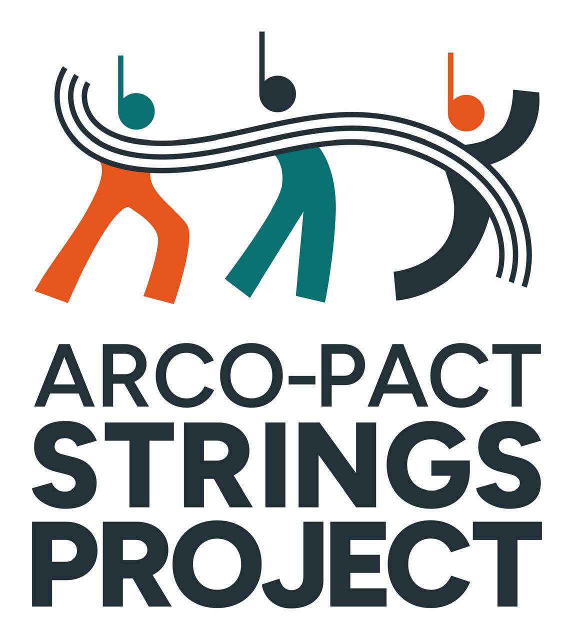 ARCO-PACT Strings Project