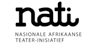 NATI · Nasionale Afrikaanse Teater-Inisiatief